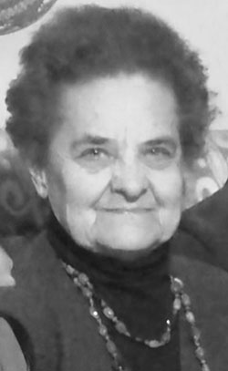 özv. CSISZÉR KLÁRA